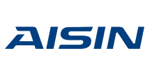 Logotipo Aisin