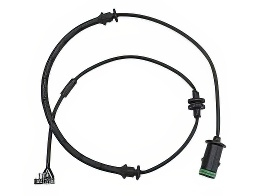 Sensor Pastilhas de Freio